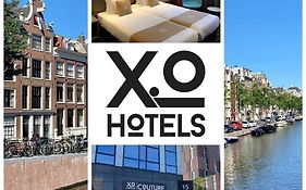 Xo Hotel Couture 4*